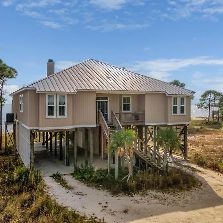 Bonnie Blue Villa Dauphin Island Exterior foto