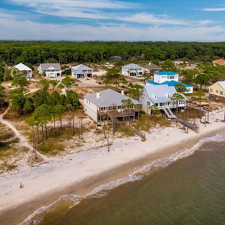 Bonnie Blue Villa Dauphin Island Exterior foto