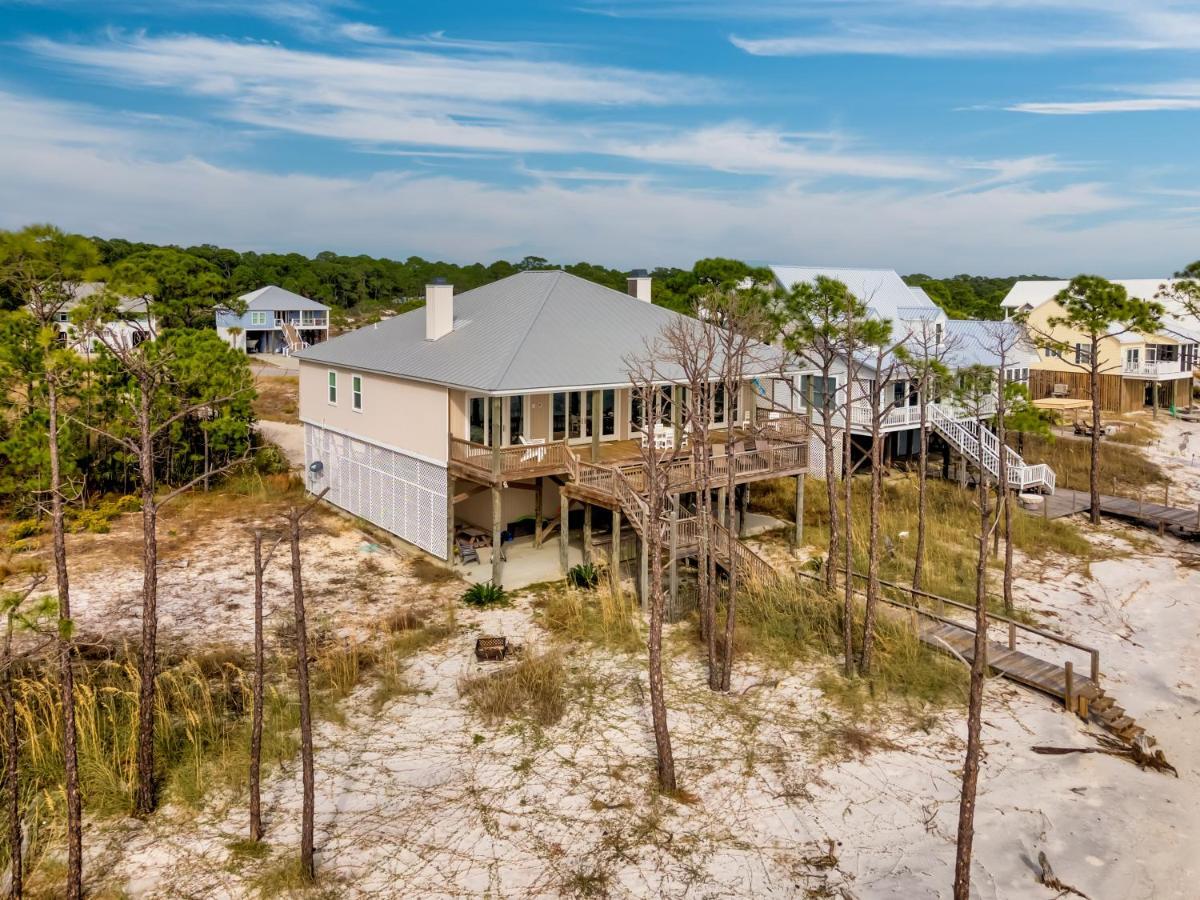 Bonnie Blue Villa Dauphin Island Exterior foto