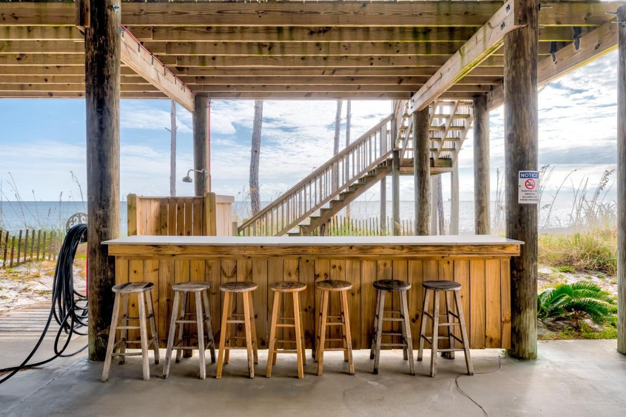 Bonnie Blue Villa Dauphin Island Exterior foto