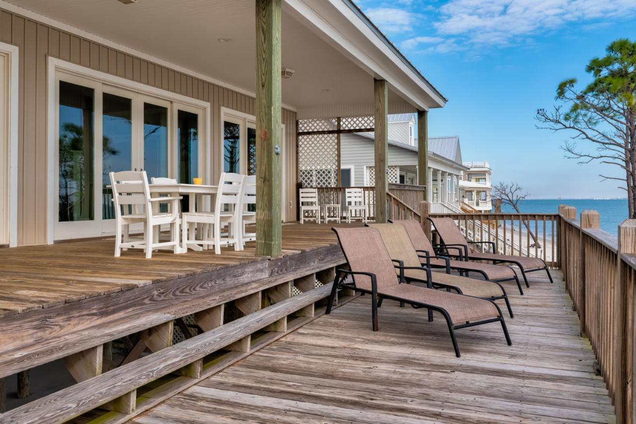 Bonnie Blue Villa Dauphin Island Exterior foto