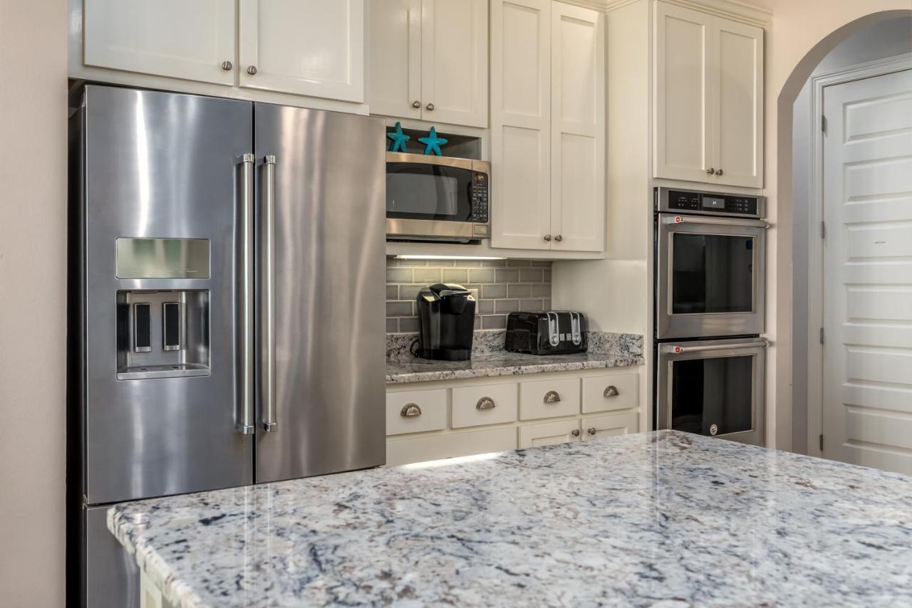 Bonnie Blue Villa Dauphin Island Exterior foto