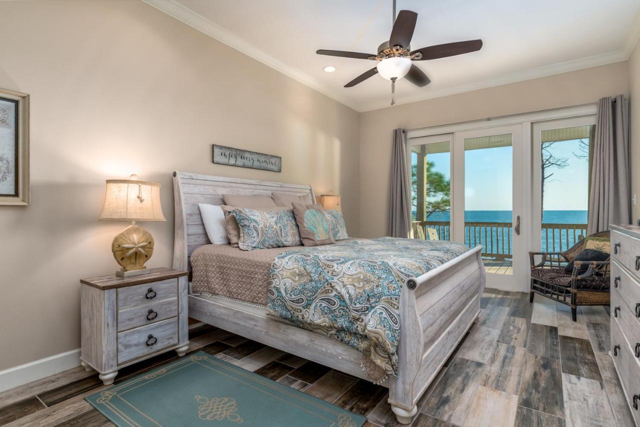 Bonnie Blue Villa Dauphin Island Exterior foto