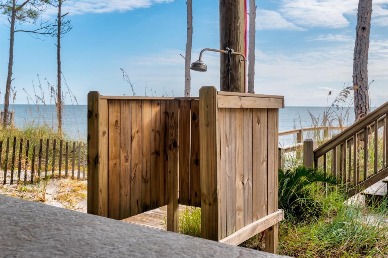 Bonnie Blue Villa Dauphin Island Exterior foto