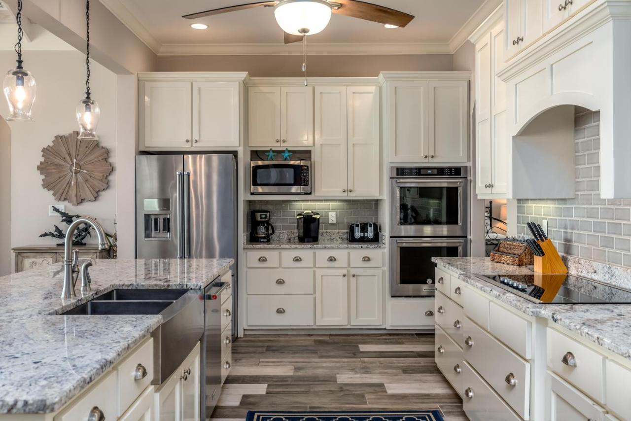 Bonnie Blue Villa Dauphin Island Exterior foto
