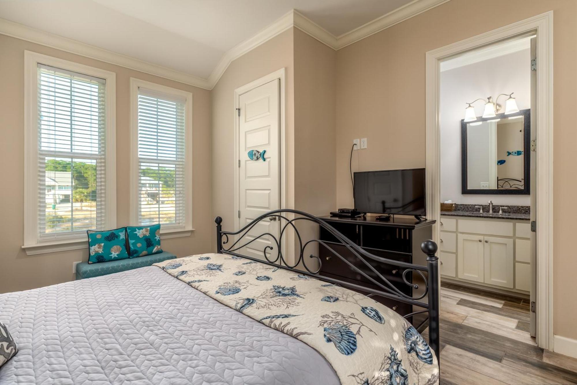 Bonnie Blue Villa Dauphin Island Exterior foto