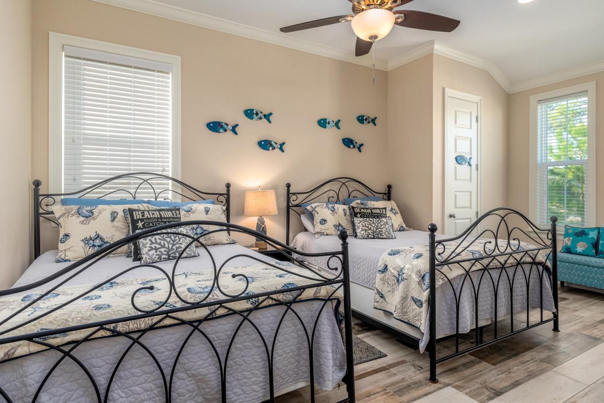 Bonnie Blue Villa Dauphin Island Exterior foto